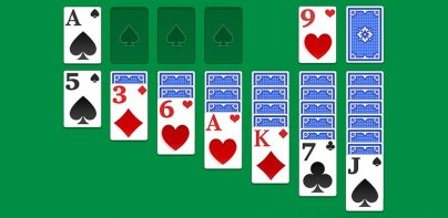 Solitaire - Card Games