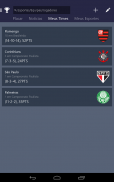 MSN Esportes - Resultados screenshot 11