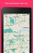 OS Maps: Walking & Bike Trails screenshot 18