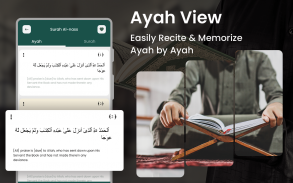 Quran: Last 10 Surah - 5 Surat screenshot 5