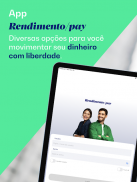 Rendimentopay (Agillitas) screenshot 4