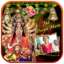 Durga Mata Photo frames