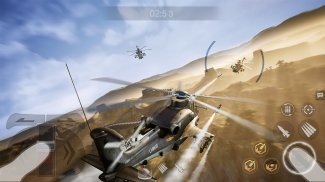 Clash of Panzer: Tank Battle screenshot 3