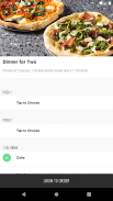 Hey Bianca -Pizza Adelaide CBD screenshot 1