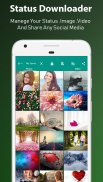 Status Saver for Whatsapp screenshot 3