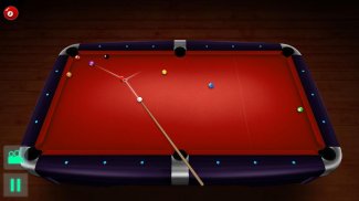 Pool: 8 ball snooker pro 3d screenshot 1