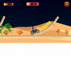 Motorcycle Dirt Bike screenshot 3