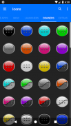 Wicked Magenta Icon Pack Free screenshot 9