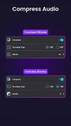 Video to Audio MP3 Converter screenshot 3