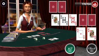 Ultimate Hold'em Poker Deluxe screenshot 14