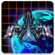 GalaxyFighter Z- Free Shooting screenshot 1