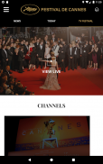 Festival de Cannes – Official screenshot 9