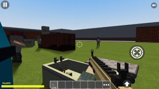 Super Sandbox screenshot 2