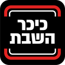 Kikar.co.il - Charedi News Icon