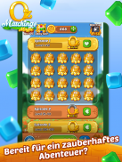 Matching Magic: Oz - Match 3 Jewel Puzzle Games screenshot 7