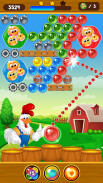 Farm Bubbles - Bubble Shooter screenshot 5