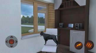 AmStaffs Dog Simulator screenshot 7