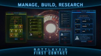 Battlevoid: First Contact screenshot 5