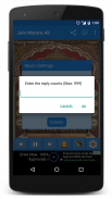 Jain Mantra All (Chants) screenshot 5