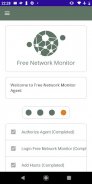 Network Monitor Agent screenshot 1