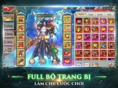 Lục Địa Ma Giới screenshot 8