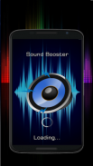 Sound Booster screenshot 2