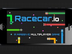 Racecar.io screenshot 4