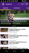 LSU Shreveport Athletics screenshot 6