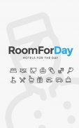 RoomForDay.com screenshot 0