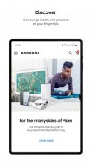 Shop Samsung screenshot 1