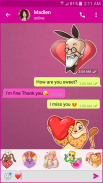 Plus Messenger screenshot 7