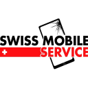 Swiss Mobile Service Icon