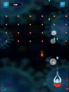 Virus shooter screenshot 8