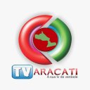 TV Aracati Icon