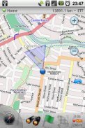 Maverick: GPS Navigation screenshot 3