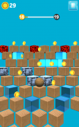 Boxy Jump screenshot 10