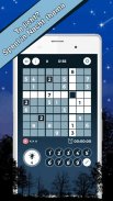 Sudoku Numbers Puzzle screenshot 3