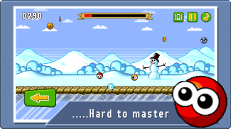 Bouncy screenshot 7