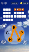 Word Connect - Word Puzzle screenshot 4