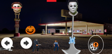 Halloween Kills: Michael Myers Escape screenshot 2