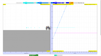 Kinematics of Car Simulator screenshot 4