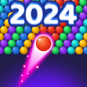 Bubble POP GO! Icon