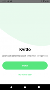 Kvitto screenshot 0