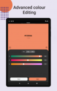 Color Picker & Generator screenshot 4