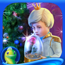 Christmas Stories: A Little Prince Icon