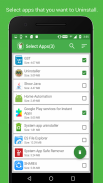 Best Uninstaller - Easy Uninstaller screenshot 0