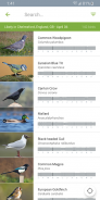 Merlin Bird ID by Cornell Lab screenshot 6