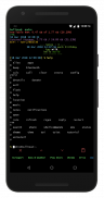 Linux CLI Launcher screenshot 3