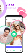 Waplog - Free & secure dating app to meet people screenshot 1