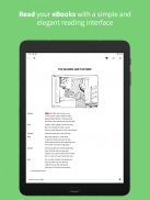 BookFusion - EPUB & PDF Reader screenshot 0